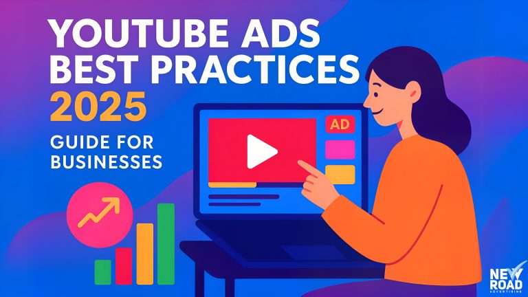 YouTube Ads learn how to make it work for your business. This simple guide breaks down how to reach your audience, create better ads, and track success, with clear answers to common questions.